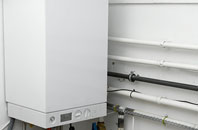 free Balevullin condensing boiler quotes