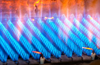 Balevullin gas fired boilers